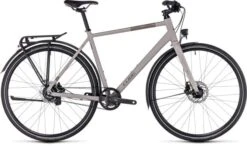 Cube Travel EXC Urban Bike