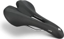 Specialized Lithia Comp Gel Damensattel