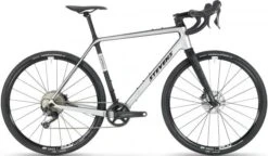 Stevens Camino Pro Gravelbike