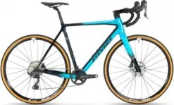 Stevens Super Prestige 1x11 Cyclocross
