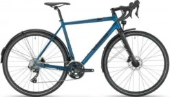 Stevens Supreme Pro Gravelbike
