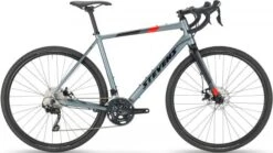 Stevens Tabor Gravelbike