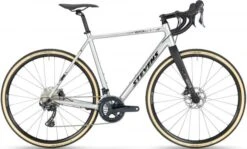 Stevens Vapor 2x11 Cyclocross