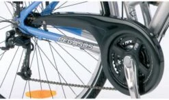 Trade Star Kettenschutz Für Pegasus Solero