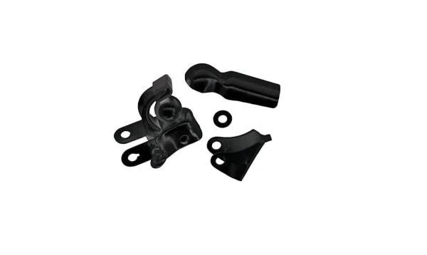 Point Anhängerkupplung