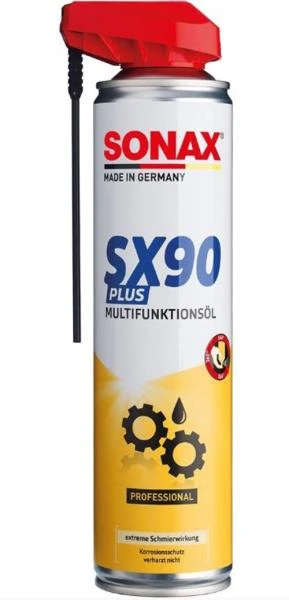 Sonax SX90 Plus Easyspray 400ml Reinigungsmittel