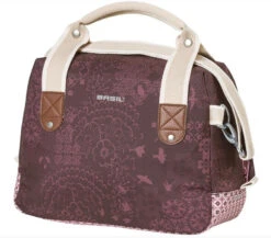 Basil BohĂšme City Bag Lenkertasche