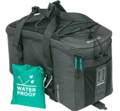 Basil Trunkbag Discovery 365D MIK GepÀcktrÀgertasche