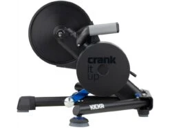 Wahoo KICKR V5 Rollentrainer