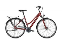 Kalkhoff AGATTU 8R Citybike