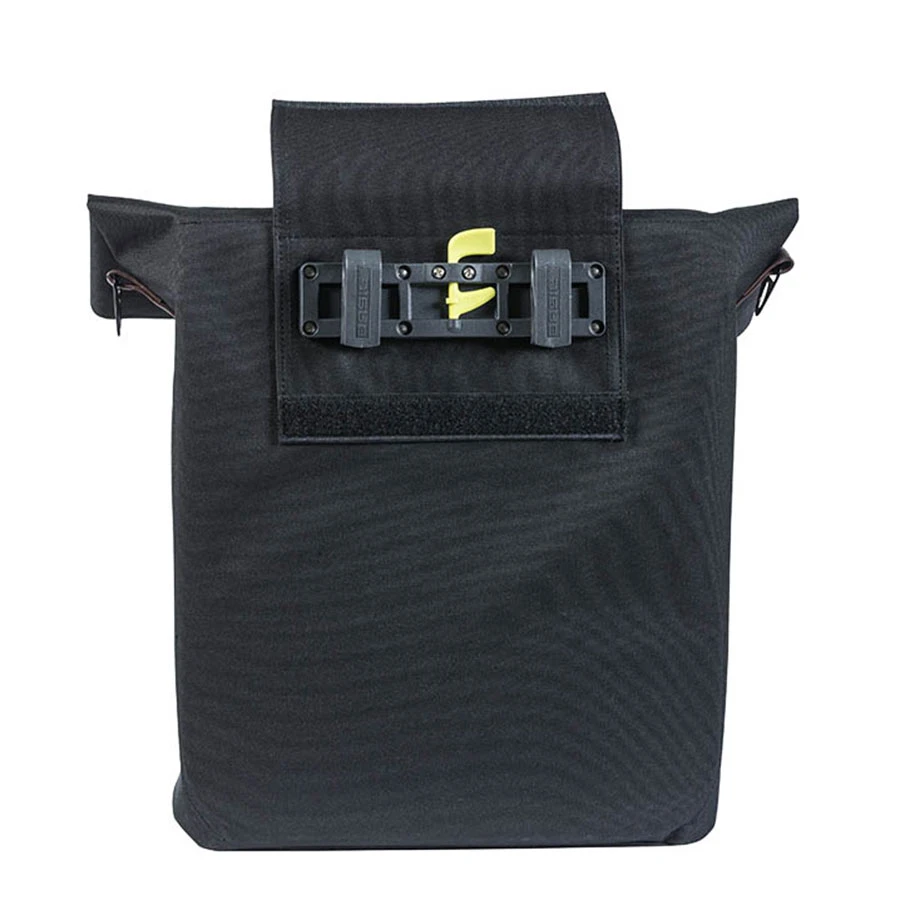 Basil Shoppingtasche City Shopper Gepäckträgertasche – Bild 2