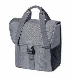Basil Go Single Bag GepÀcktrÀgertasche