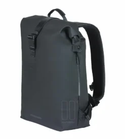 Basil Rucksack Soho Nordlicht Fahrradrucksack