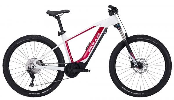 Bulls E-Stream EVA 1 E-Mountainbike