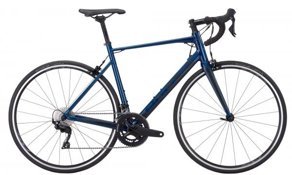 Bulls Harrier 1 Rennrad