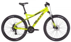 Bulls Sharptail 2 Disc 27,5 Race Mountainbike