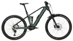 Bulls Sonic EVO AM 2 Carbon 750 E-Mountainbike