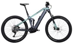 Bulls Sonic EVA TR 1 E-Mountainbike
