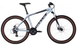 Bulls Wildtail 2 Disc 29 Race Mountainbike