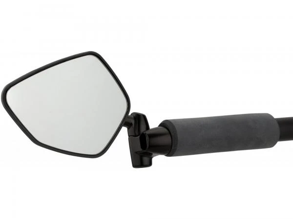 Busch + Müller 913/712VLGE-3 E-Bike Spiegel