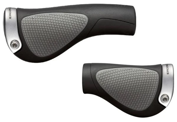 Ergon GP1-S Rohloff/Nexus Fahrradgriffe