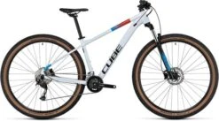 Cube Aim SLX Race Mountainbike