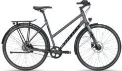 Stevens City Flight Luxe Lady Cityrad