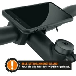 SKS COMPIT Handyhalterung
