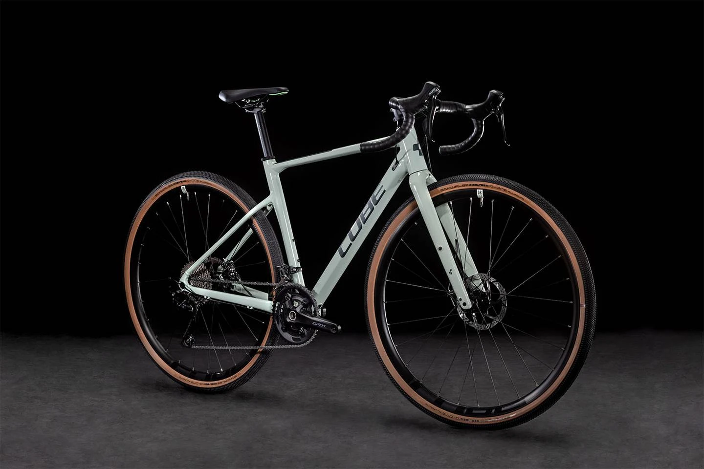 Cube Nuroad WS Gravelbike â Bild 2