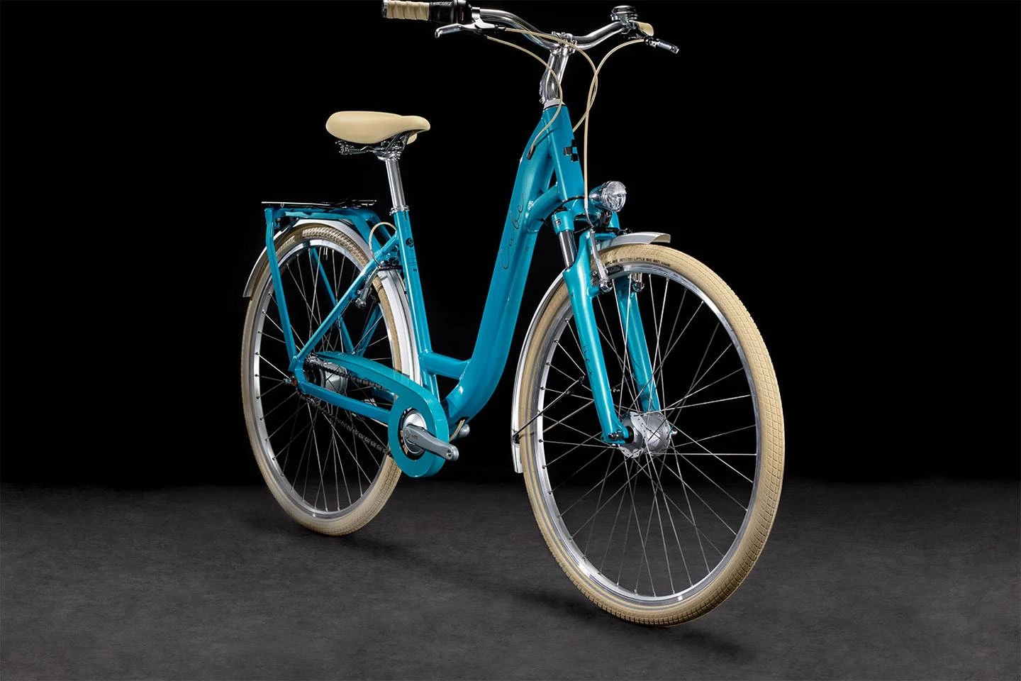 Cube Ella Cruise Cityrad â Bild 2