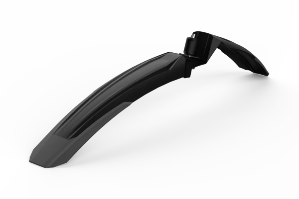 Cube ACID Steckschutzblech Vane Pure Vorne 29" Black