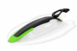 Cube ACID Steckschutzblech VANE DISC Hinten 29"