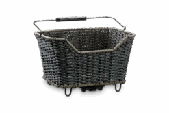 Cube ACID Gepäckträgerkorb 20 RILink Rattan