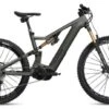 Flyer Uproc X 6.10 E-Mountainbike