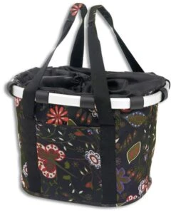 Reisenthel Klickfix Bikebasket Lenkertasche
