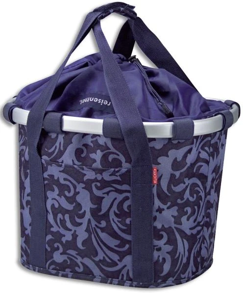 Reisenthel KlickFix Bikebasket Tasche