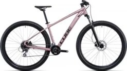 Cube Access WS EAZ Race Mountainbike