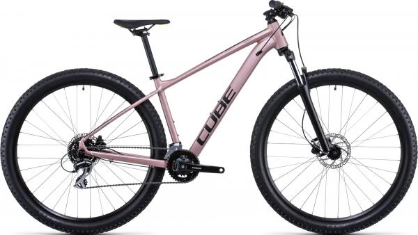 Cube Access WS EAZ Race Mountainbike