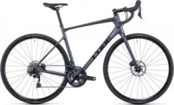 Cube Attain GTC SL Rennrad