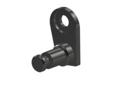 Croozer Achskupplung Click&Crooz