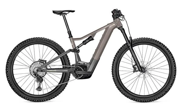 Focus Jam² 6.7 E-Mountainbike