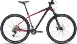 Stevens Devil's Trail Race Mountainbike