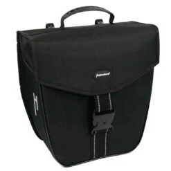 Haberland Einzeltasche Classic Gepäckträgertasche