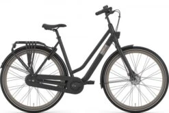 Gazelle Esprit T7 Citybike