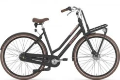 Gazelle Miss Grace Citybike