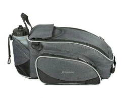 Haberland Gepäckträgeraufsatztasche XL