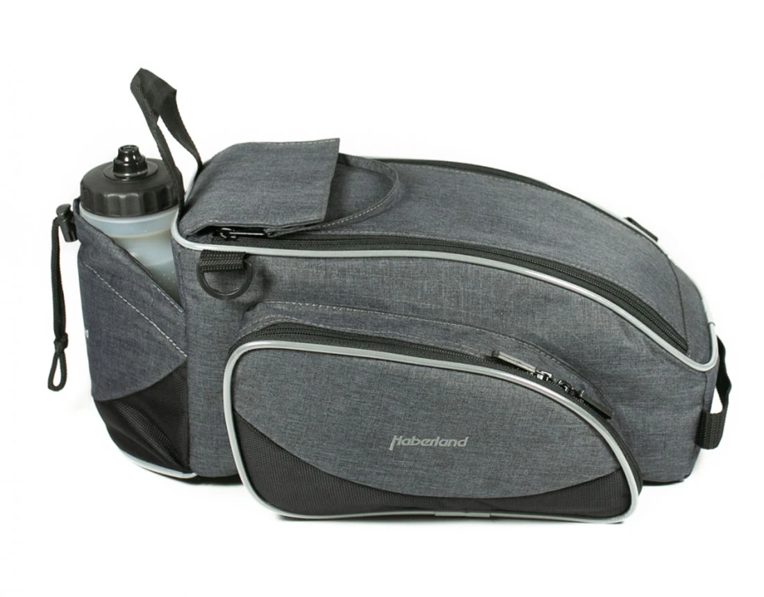 Haberland Flexibag XL Racktime Gepäckträgertasche