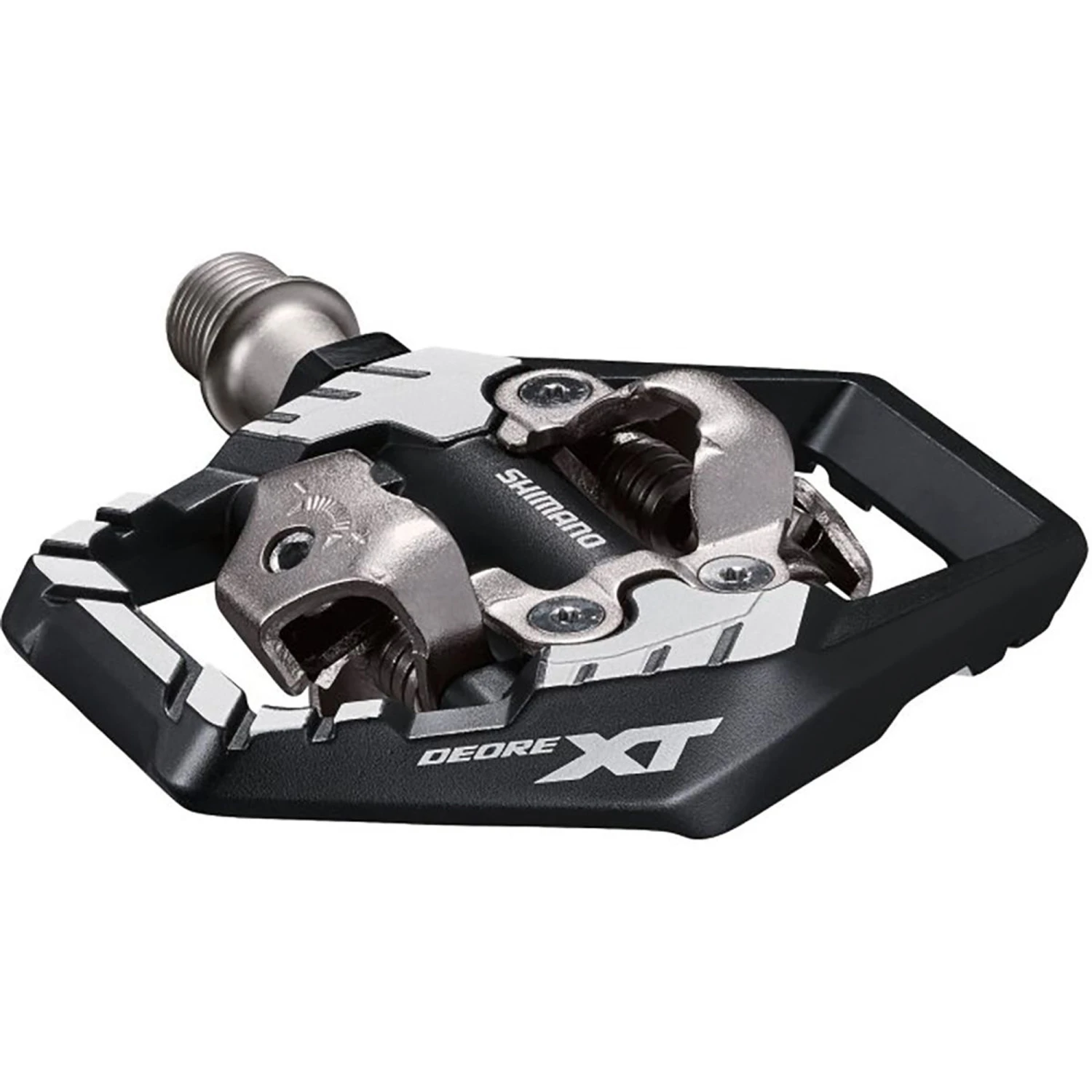 Shimano XT PD-M8120 SPD Pedale â Bild 2