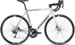 Stevens Izoard Pro Disc Rennrad