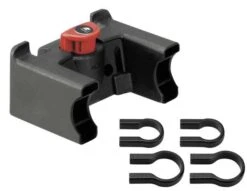 Rixen & Kaul KlickFix Lenkerhalter Mit Schloß